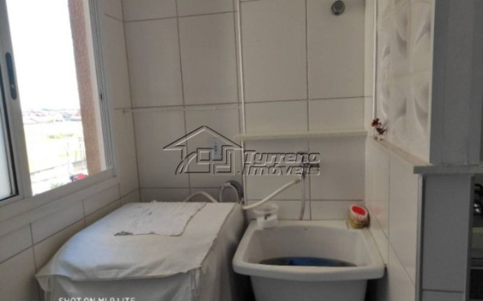 Imagem Apartamento com 3 Quartos à Venda, 90 m² em Jardim Sul - São José Dos Campos
