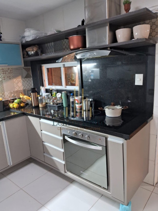 Imagem Casa com 4 Quartos à Venda, 110 m² em Boa União (abrantes) - Camaçari