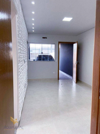 Imagem Casa com 2 Quartos à Venda, 95 m² em Vila Morumbi - Campo Grande Imagem Casa com 2 Quartos à Venda, 95 m² em Vila Morumbi - Campo Grande