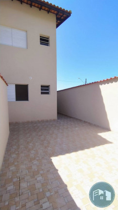 Casa com 2 Quartos à Venda, 130 m² em Vila Verde Mar - Itanhaém