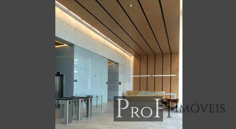 Imagem Sala Comercial à Venda, 44 m² em Brooklin - São Paulo