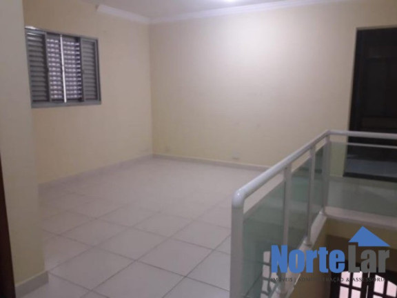 Imagem Sobrado com 2 Quartos à Venda, 140 m² em Vila Picinin - São Paulo