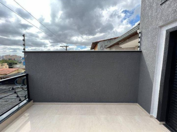 Imagem Apartamento com 2 Quartos à Venda, 45 m² em Vila Scarpelli - Santo André Imagem Apartamento com 2 Quartos à Venda, 45 m² em Vila Scarpelli - Santo André