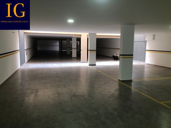 Imagem Imóvel com 2 Quartos à Venda, 89 m² em Vila Curuçá - Santo André