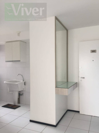 Imagem Apartamento com 2 Quartos à Venda, em Calhau - São Luís Imagem Apartamento com 2 Quartos à Venda, em Calhau - São Luís