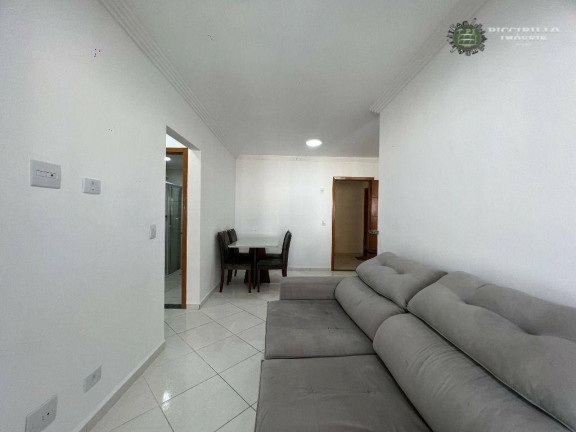 Imagem Apartamento com 1 Quarto à Venda, 62 m² em Aviação - Praia Grande