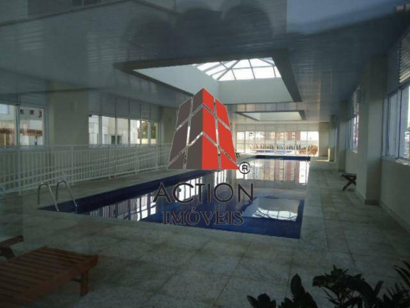 Imagem Apartamento com 3 Quartos à Venda, 106 m² em Chácara Califórnia - São Paulo