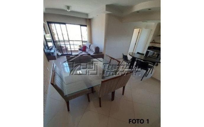 Imagem Apartamento com 4 Quartos à Venda, 148 m² em Jardim América - São José Dos Campos Imagem Apartamento com 4 Quartos à Venda, 148 m² em Jardim América - São José Dos Campos