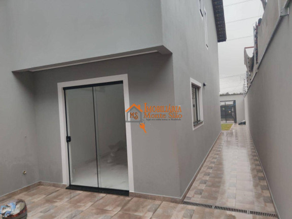 Imagem Sobrado com 2 Quartos à Venda, 74 m² em Jardim Amazonas - Itaquaquecetuba Imagem Sobrado com 2 Quartos à Venda, 74 m² em Jardim Amazonas - Itaquaquecetuba