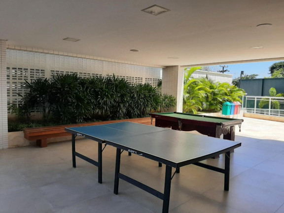 Imagem Apartamento com 1 Quarto à Venda, 136 m² em Fatima - Teresina
