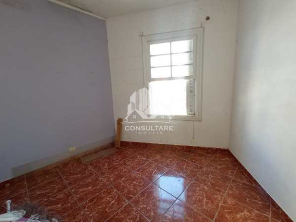 Imagem Sobrado com 4 Quartos para Alugar, 260 m² em Campo Grande - Santos Imagem Sobrado com 4 Quartos para Alugar, 260 m² em Campo Grande - Santos