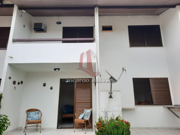 Imagem Casa de Condomínio com 3 Quartos à Venda, 120 m² em Peró - Cabo Frio Imagem Casa de Condomínio com 3 Quartos à Venda, 120 m² em Peró - Cabo Frio