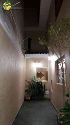 Imagem Sobrado com 3 Quartos à Venda, 100 m² em Lauzane Paulista - São Paulo