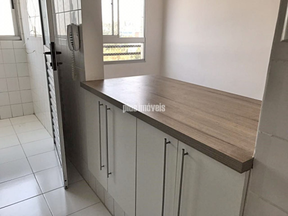 Imagem Apartamento com 2 Quartos à Venda, 48 m² em Morumbi - São Paulo Imagem Apartamento com 2 Quartos à Venda, 48 m² em Morumbi - São Paulo