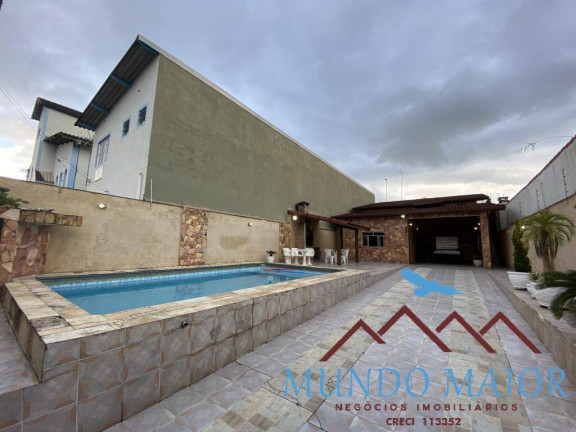 Imagem Casa com 3 Quartos à Venda, 291 m² em Cidade Nova Peruibe - Peruíbe Imagem Casa com 3 Quartos à Venda, 291 m² em Cidade Nova Peruibe - Peruíbe