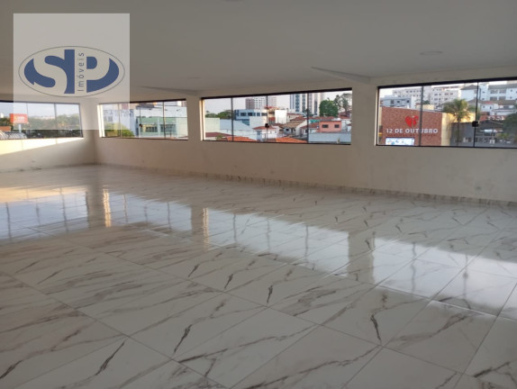 Imagem Imóvel para Alugar, 600 m² em Vila Camargos - Guarulhos