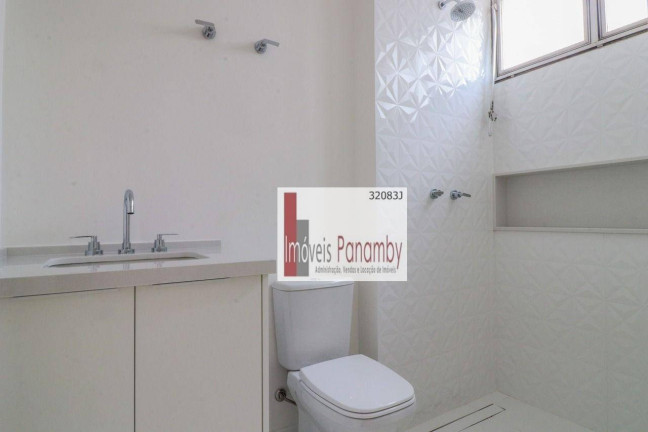 Imagem Apartamento com 3 Quartos à Venda, 235 m² em Higienópolis - São Paulo
