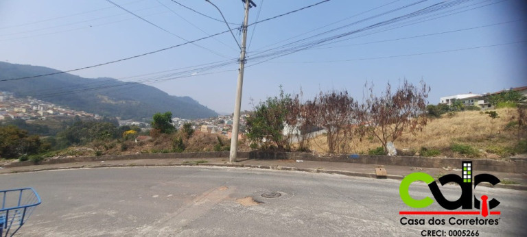 Imagem Terreno à Venda, 1.050 m² em Boa Esperança - Poços De Caldas Imagem Terreno à Venda, 1.050 m² em Boa Esperança - Poços De Caldas