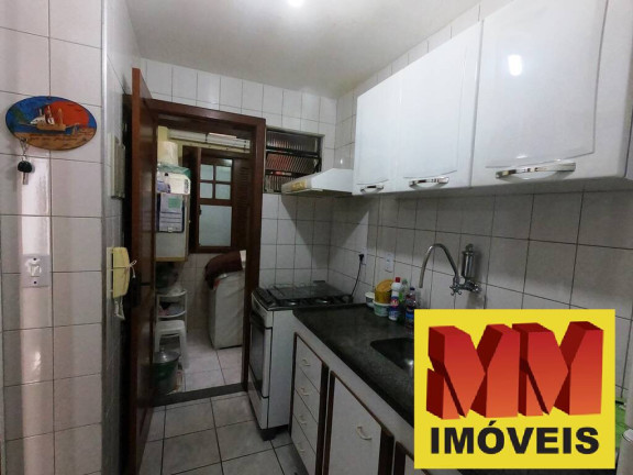 Imagem Casa de Condomínio com 2 Quartos à Venda, 60 m² em Braga - Cabo Frio Imagem Casa de Condomínio com 2 Quartos à Venda, 60 m² em Braga - Cabo Frio