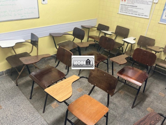 Imagem Sobrado com 12 Quartos à Venda, 500 m² em Tijuca - Rio De Janeiro