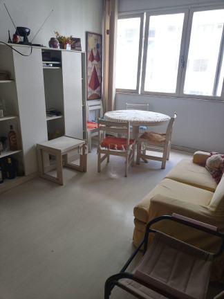 Apartamento com 3 Quartos à Venda, 90 m² em Copacabana - Rio De Janeiro