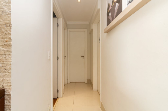 Imagem Apartamento com 3 Quartos à Venda, 108 m² em Barra Funda - São Paulo