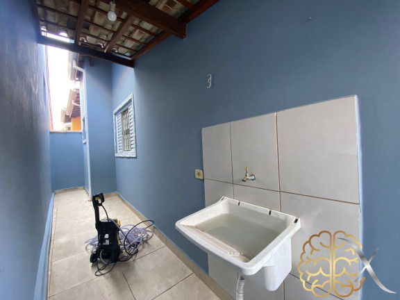 Imagem Casa com 2 Quartos à Venda, 125 m² em Parque Urupês - Taubaté
