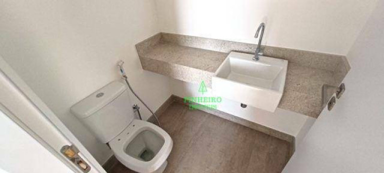 Imagem Apartamento com 3 Quartos à Venda, 130 m² em Piratininga - Niterói