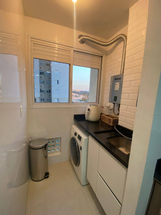 Imagem Apartamento com 2 Quartos à Venda, 50 m² em Vila Municipal - Jundiaí Imagem Apartamento com 2 Quartos à Venda, 50 m² em Vila Municipal - Jundiaí