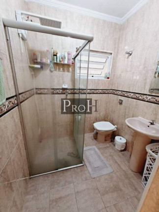 Imagem Casa com 2 Quartos à Venda, 107 m² em Jardim Paraíso - Santo André Imagem Casa com 2 Quartos à Venda, 107 m² em Jardim Paraíso - Santo André