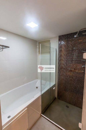 Imagem Apartamento com 2 Quartos para Alugar, 137 m² em Itaim - São Paulo Imagem Apartamento com 2 Quartos para Alugar, 137 m² em Itaim - São Paulo