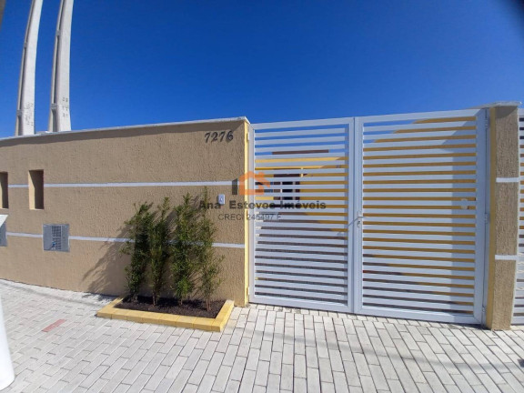 Casa com 2 Quartos à Venda, 65 m² em Gaivota - Itanhaém