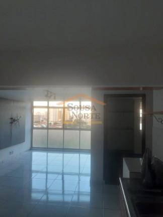Apartamento com 2 Quartos à Venda, 77 m² em Santana - São Paulo