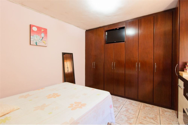 Imagem Casa com 5 Quartos à Venda,  em Vila Prudente - São Paulo