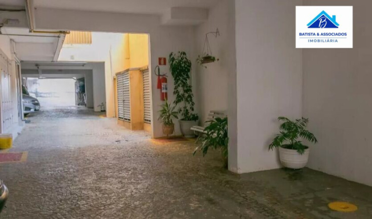 Imagem Apartamento com 1 Quarto à Venda, 42 m² em Centro - Campinas