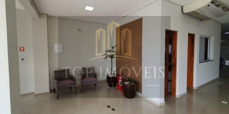 Imagem Ponto Comercial para Alugar, 500 m² em Centro - Jacareí