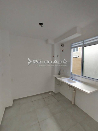 Imagem Apartamento com 2 Quartos à Venda, 40 m² em Jardim Alvorada - Nova Iguaçu Imagem Apartamento com 2 Quartos à Venda, 40 m² em Jardim Alvorada - Nova Iguaçu