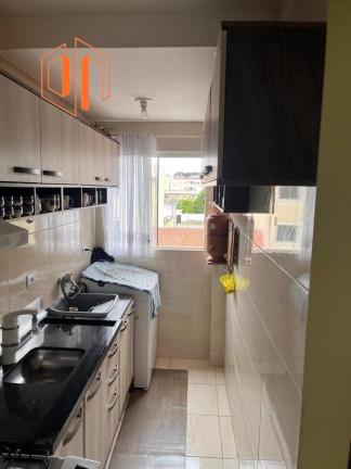 Imagem Apartamento com 2 Quartos à Venda, 47 m² em Parque Da Fonte - São José Dos Pinhais
