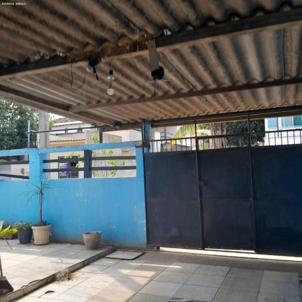 Imagem Casa com 4 Quartos à Venda, 450 m² em Campo Grande - Rio De Janeiro