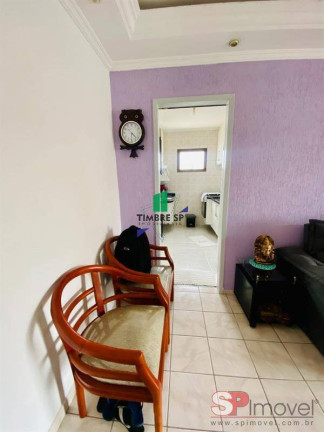 Imagem Apartamento com 2 Quartos à Venda, 50 m² em Lauzane Paulista - São Paulo