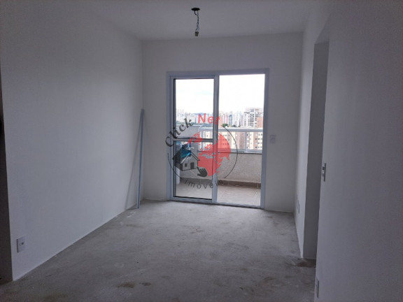 Imagem Apartamento com 2 Quartos à Venda, 55 m² em Baeta Neves - São Bernardo Do Campo