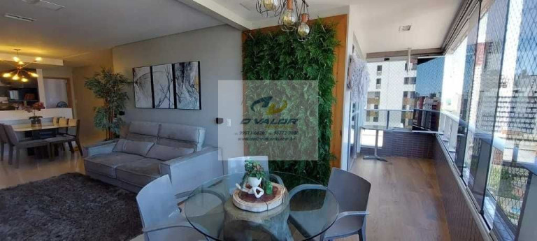 Apartamento com 3 Quartos à Venda, 107 m² em Tambaú - João Pessoa