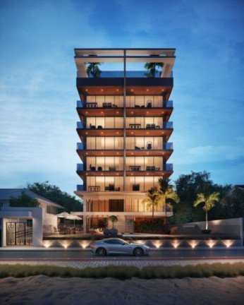 Imagem Imóvel com 5 Quartos à Venda, 435 m² em Praia Brava De Itajaí - Itajaí Imagem Imóvel com 5 Quartos à Venda, 435 m² em Praia Brava De Itajaí - Itajaí