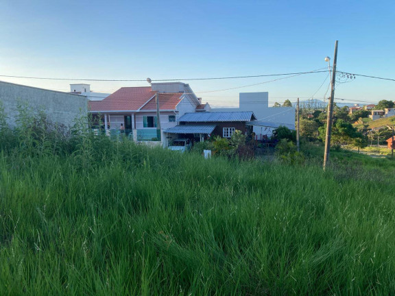Imagem Terreno à Venda, 360 m² em Areias Do Meio - Governador Celso Ramos Imagem Terreno à Venda, 360 m² em Areias Do Meio - Governador Celso Ramos