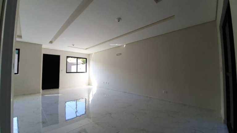 Imagem Casa com 3 Quartos à Venda, 163 m² em Uberaba - Curitiba