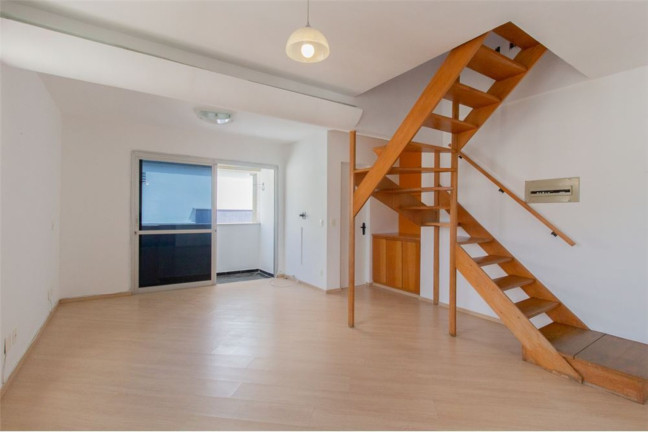 Imagem Imóvel com 1 Quarto à Venda, 89 m² em Vila Pompéia - São Paulo