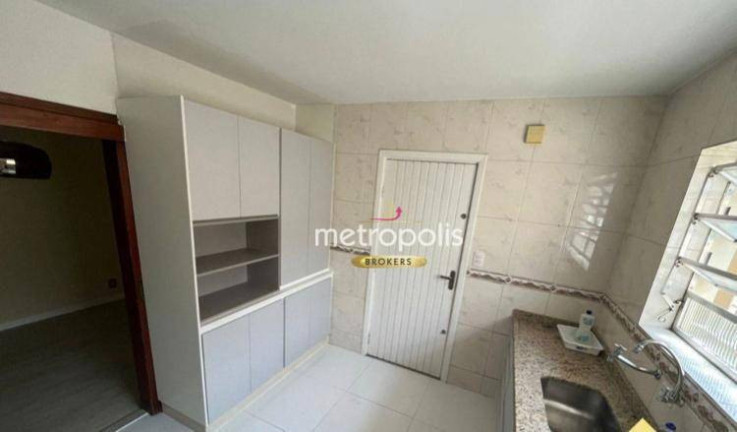 Imagem Sobrado com 4 Quartos à Venda, 190 m² em Vila Tereza - São Bernardo Do Campo
