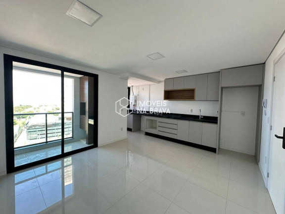 Imagem Apartamento com 3 Quartos para Alugar, 82 m² em Praia Brava - Itajaí Imagem Apartamento com 3 Quartos para Alugar, 82 m² em Praia Brava - Itajaí