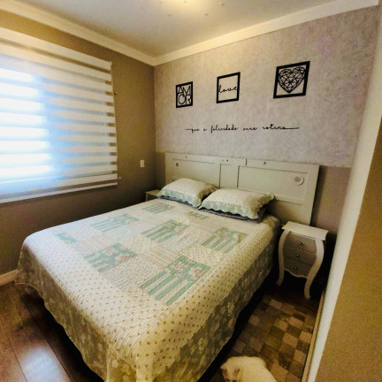 Imagem Apartamento com 3 Quartos à Venda, 96 m² em Boa Vista - São Caetano Do Sul