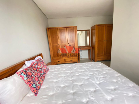Imagem Apartamento com 2 Quartos à Venda, 70 m² em Jardim Las Palmas - Guarujá